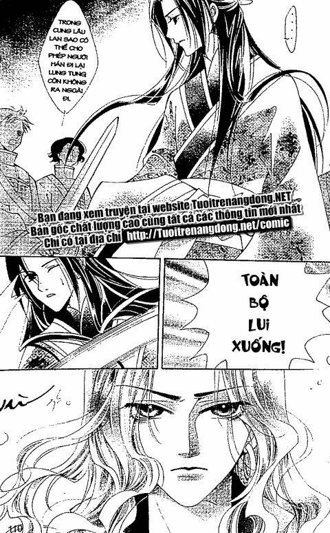 lâu lan y mộng chapter 2 95