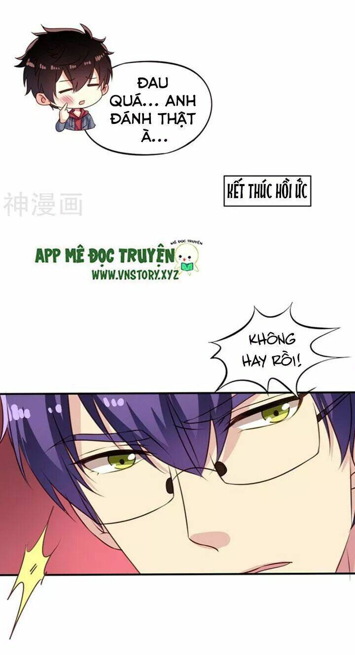 ông chủ của tôi là yêu quái chapter 69 12