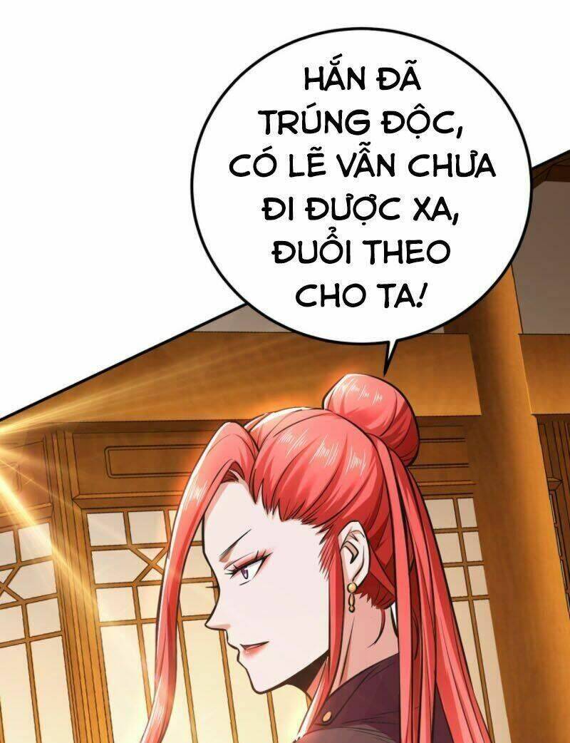 nam chủ và hậu cung đều dưới trướng ta chapter 23 41