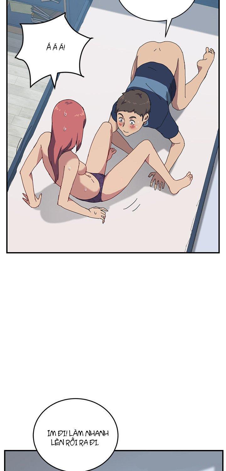 sống chung với dâm nữ chapter 18 22