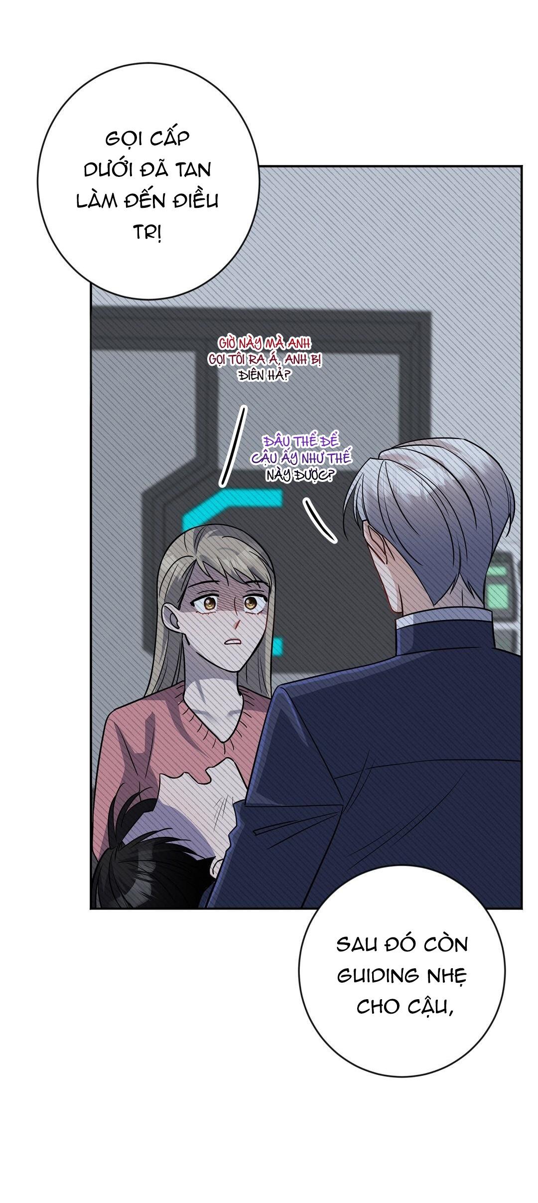 vô danh chapter 11 12