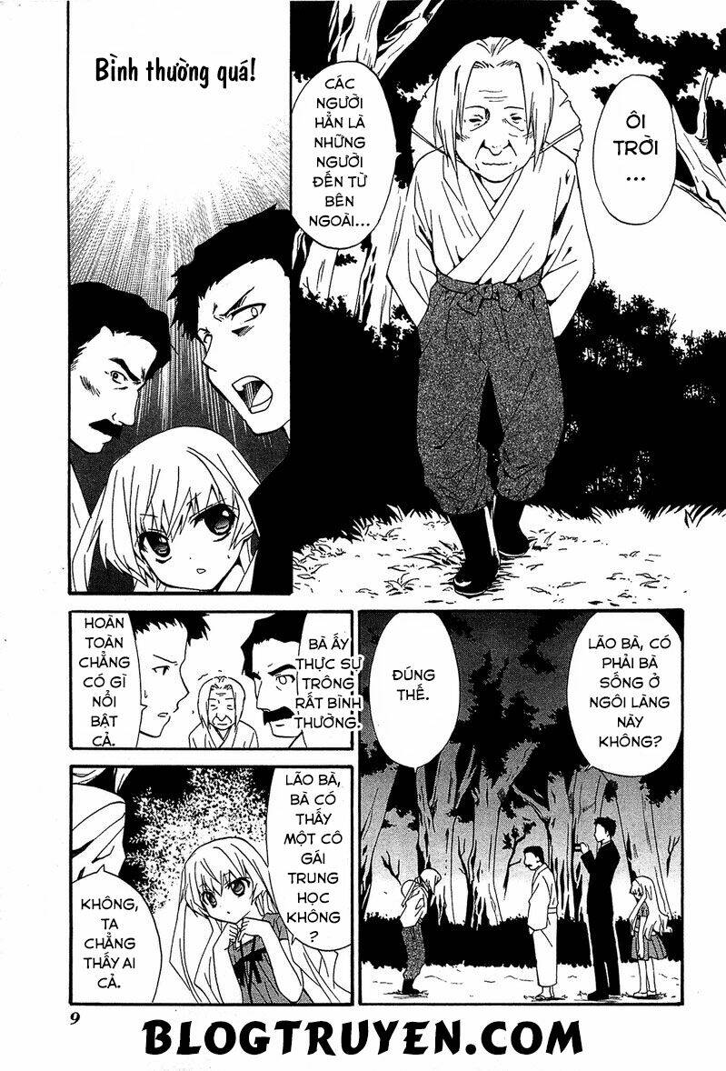 ác mộng gakuen chapter 10 9