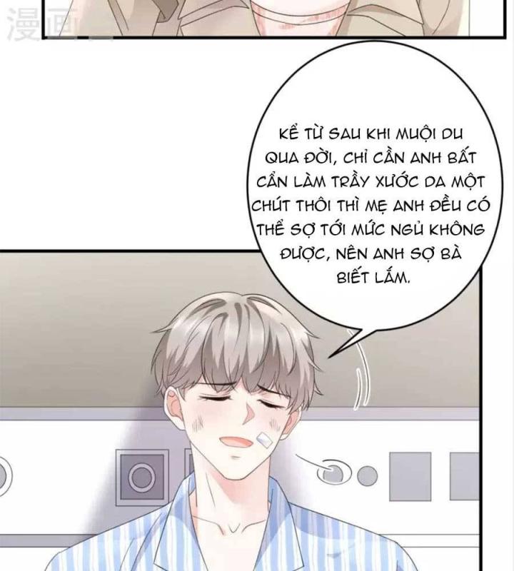 đại tiểu thư có thể có bụng dạ gì xấu chứ! (full) chapter 80 47