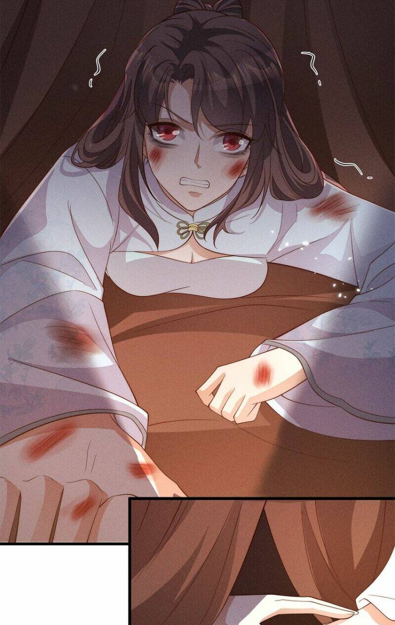 tái sinh trở lại : ta trở thành độc y thái tử phi chapter 51 51