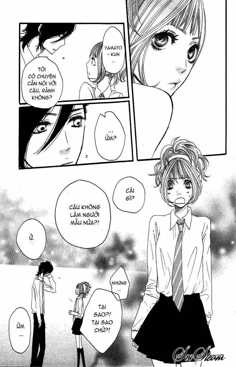 say i love you chapter 15 27