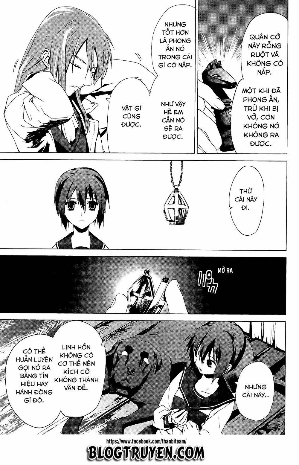 teizokurei monophobia chapter 3.1 24