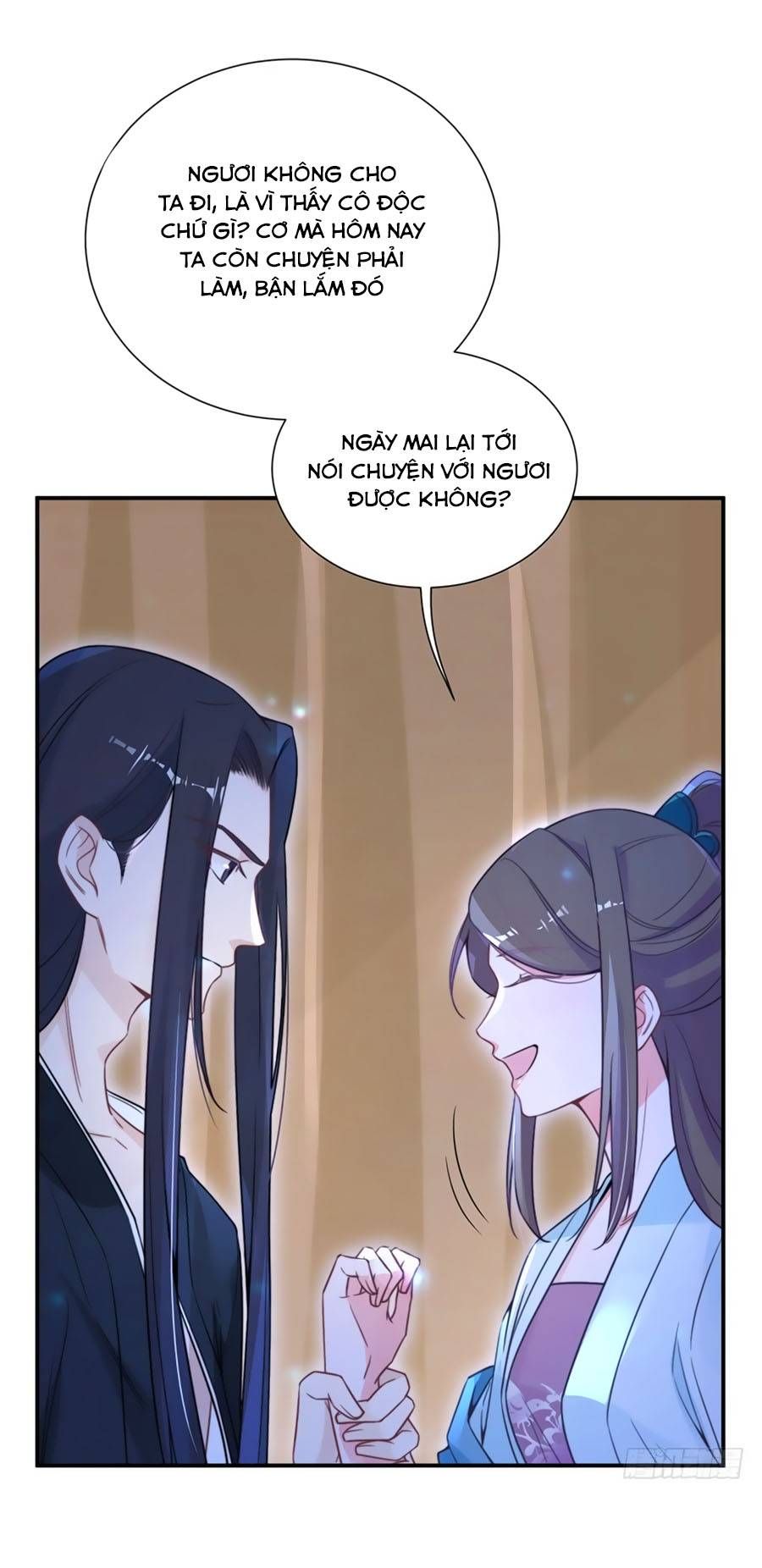 cung đấu live chapter 5 6