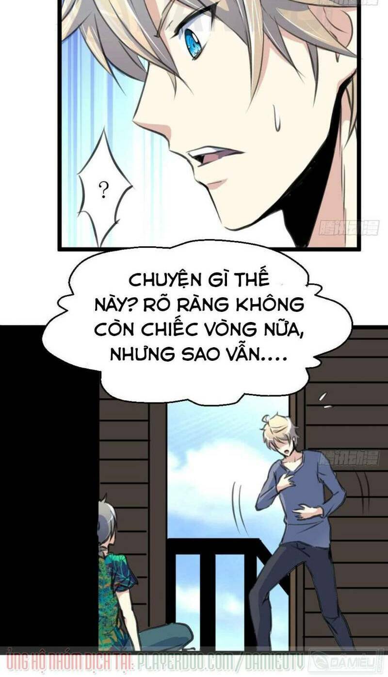 thần nhãn giám định sư chapter 124 2