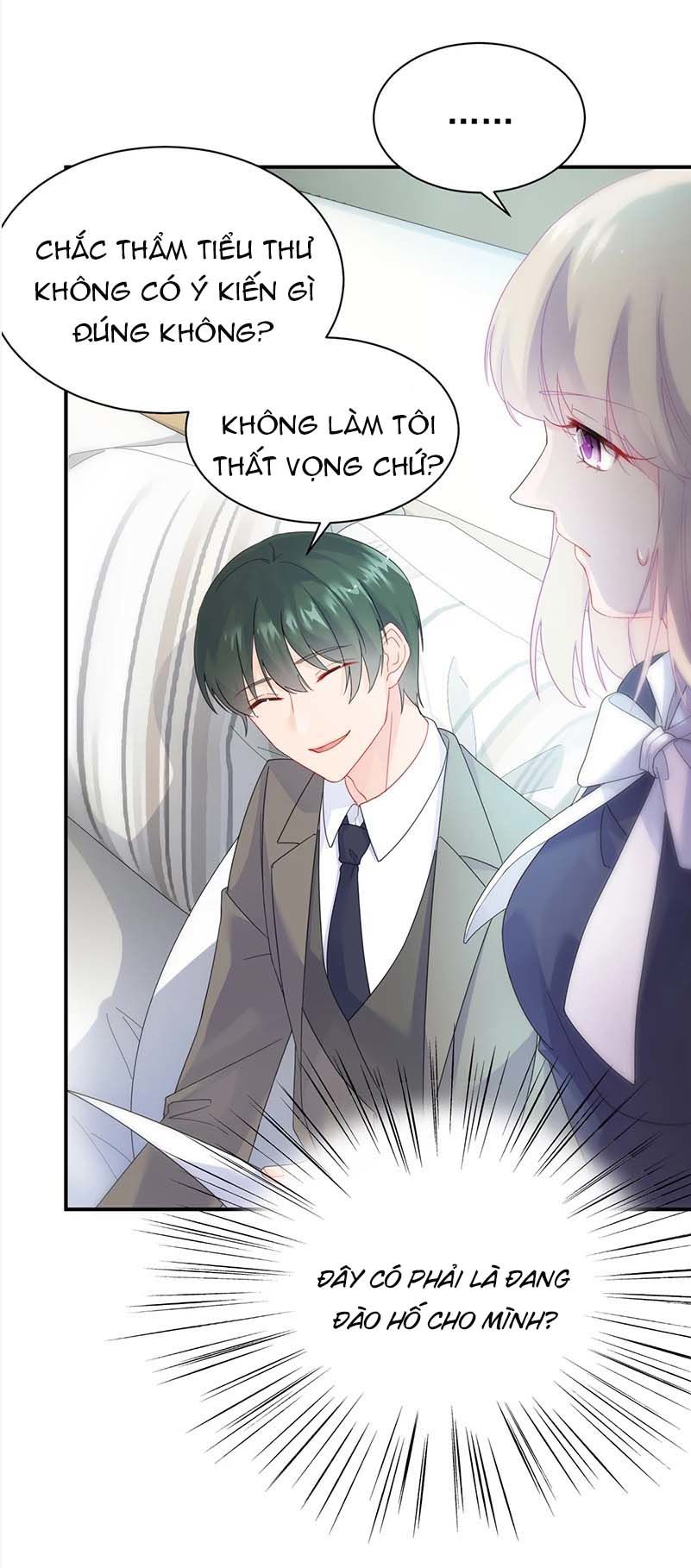 chọc tới chủ tịch tổng tài 2 chapter 820 16