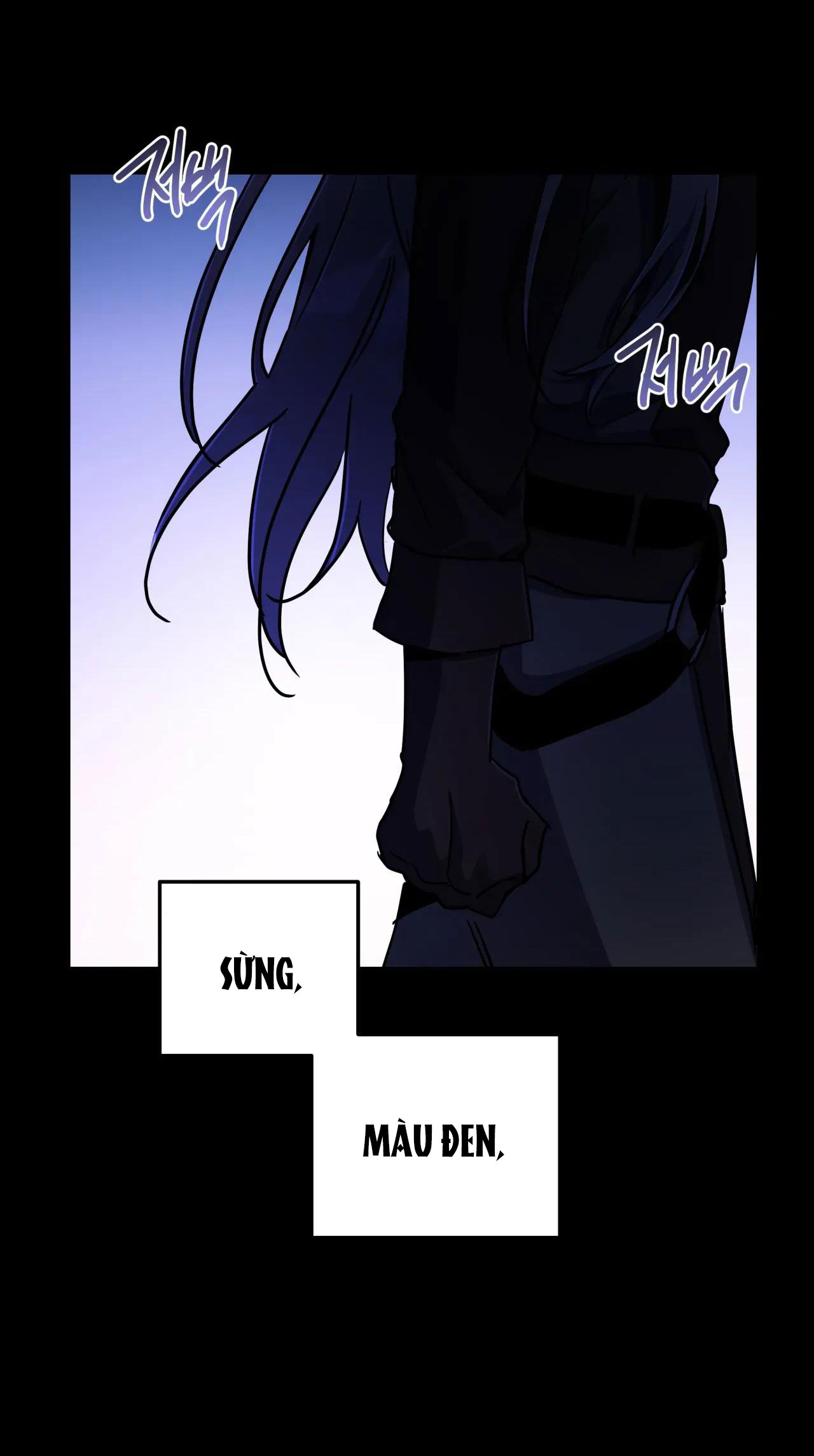 [18+] sự sụp đổ hắc ám - vực thẳm - dark fall chapter 61.1 15