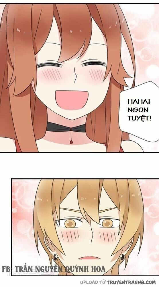 tình yêu! bắt đầu từ ngày hôm nay chapter 1 107