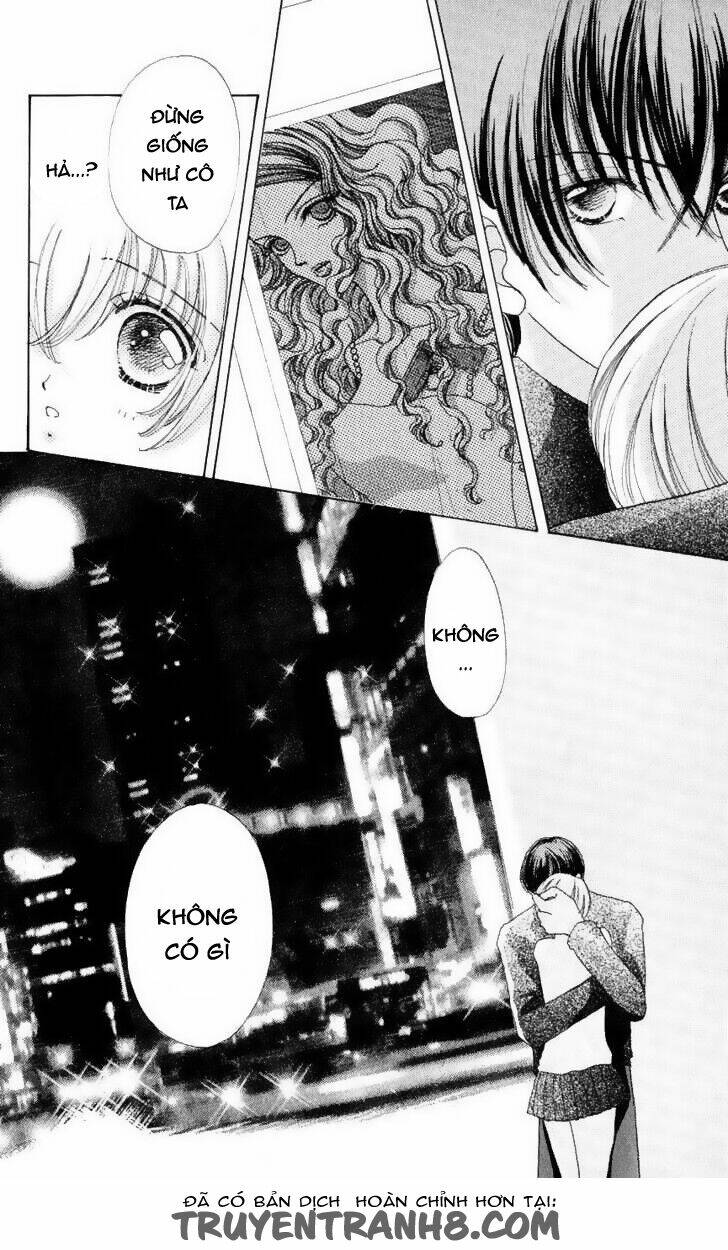 hana ni nare chapter 42 9