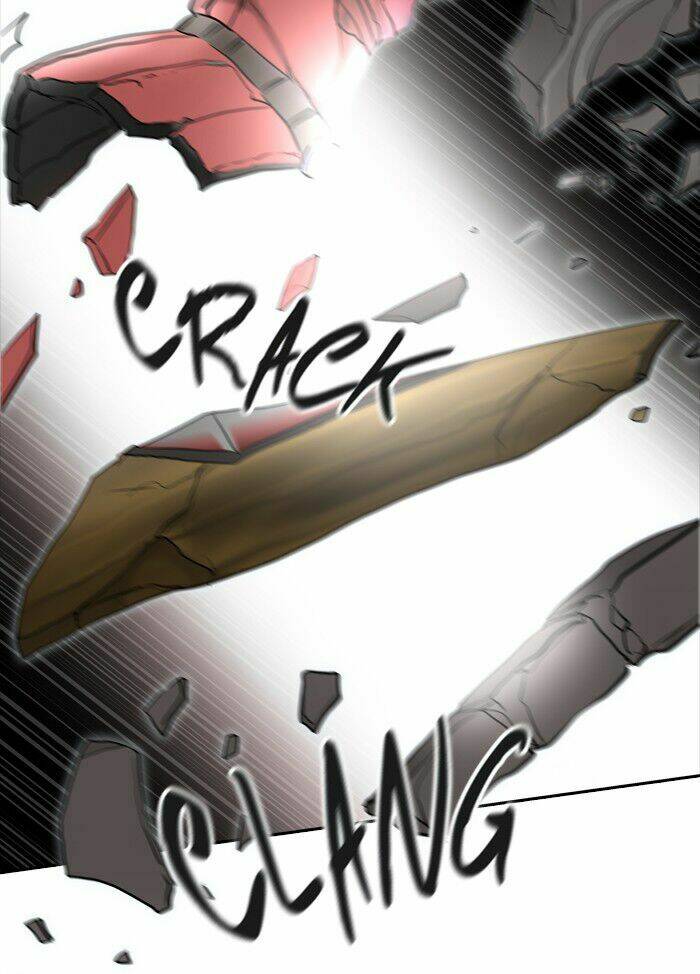 cuộc chiến trong tòa tháp chapter 372 76