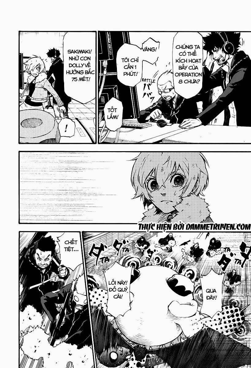 dolly kill kill chapter 12 5