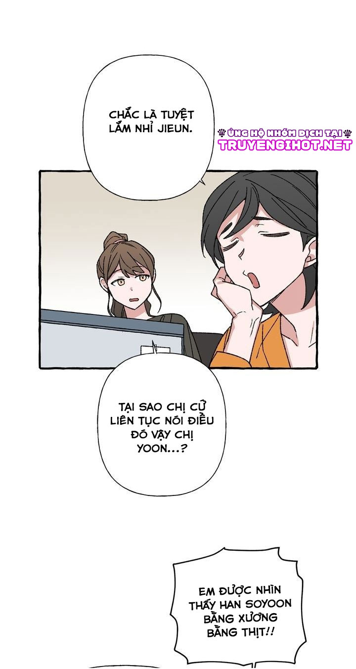 nhân viên mới ranh mãnh chapter 8 34