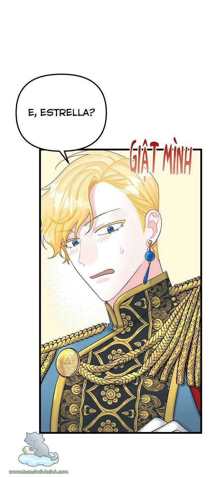 công chúa bãi rác chapter 58 66