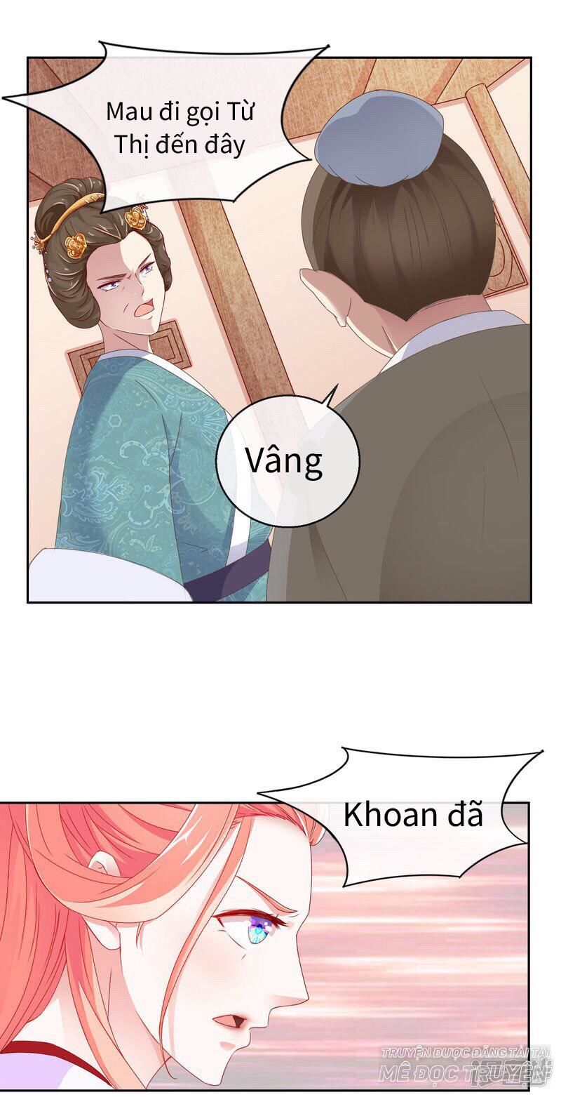 thịnh thế vô cấu chapter 7 6