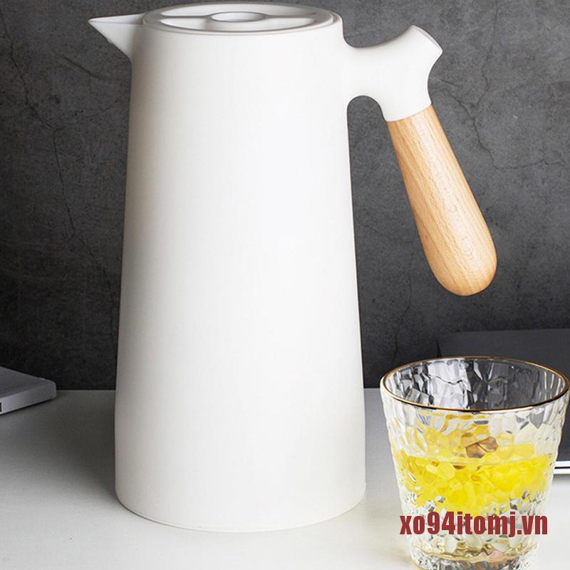 Bình Đựng Nước Giữ Nhiệt Cỡ Lớn Có Thể Tháo Rời Tiện Dụng