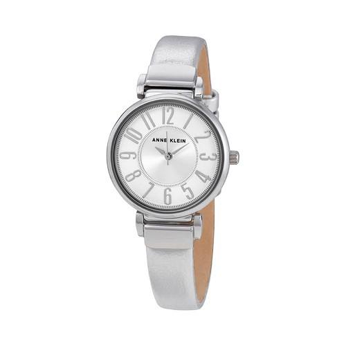 Đồng hồ đeo tay nữ hiệu Anne Klein AK/2157SVSI