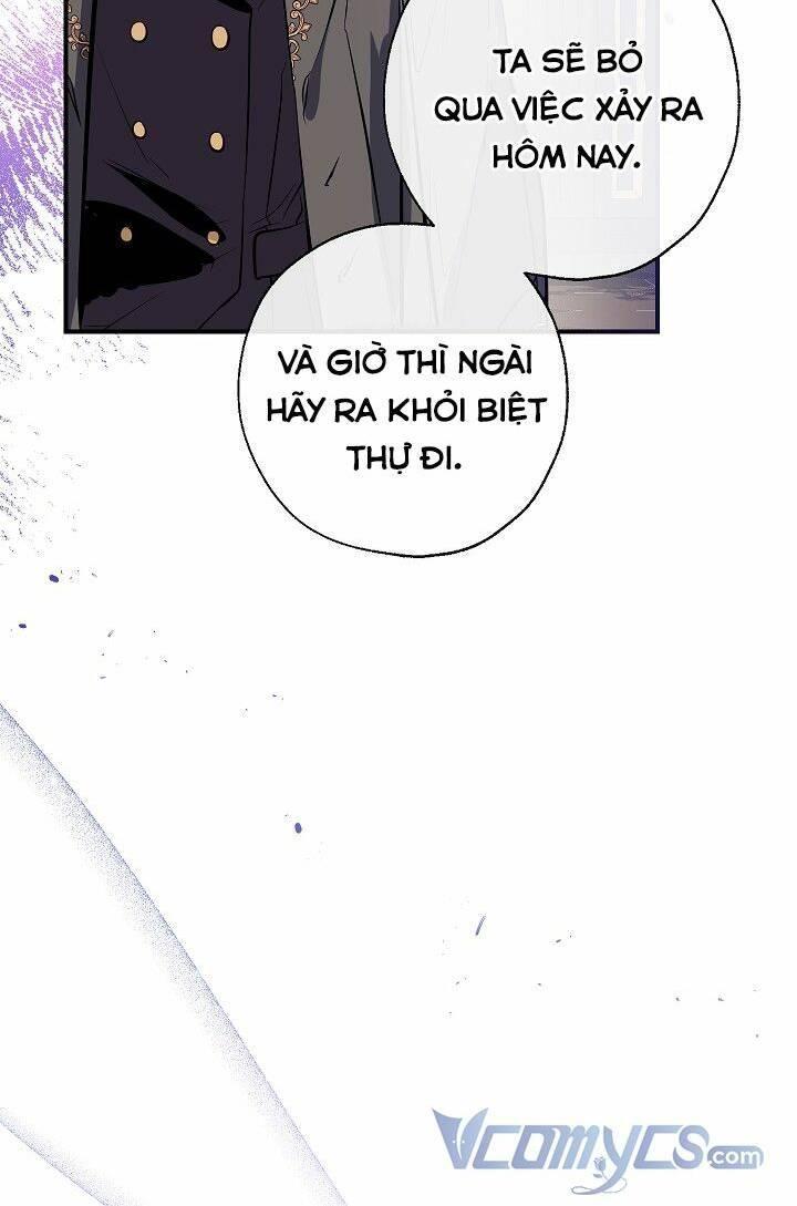 chúng ta có thể trở thành gia đình được không? chapter 56 60