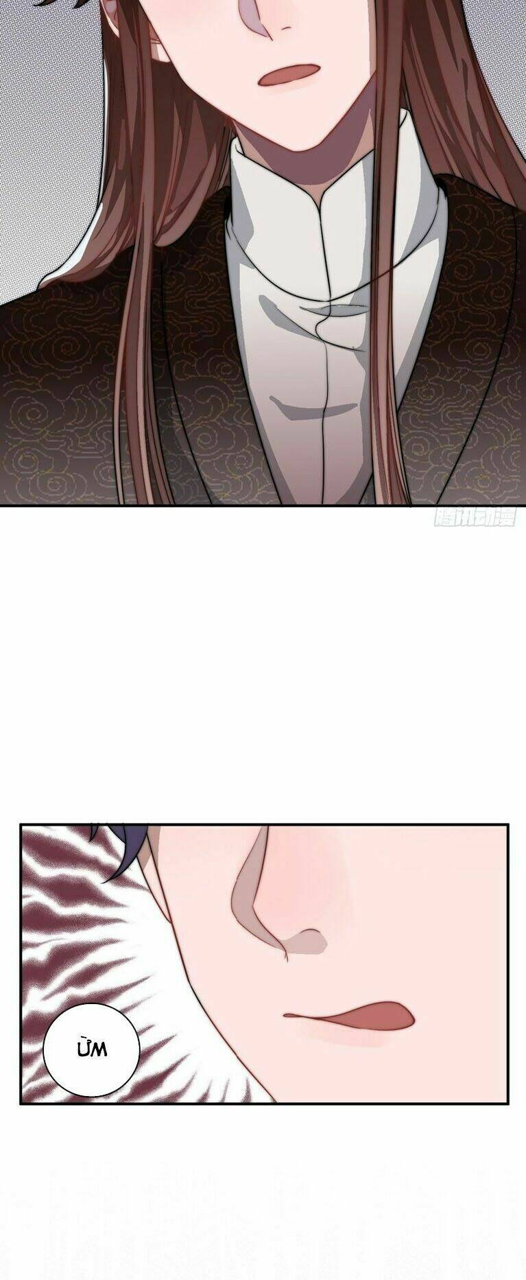 trực nam tiểu kiều phi của vương phủ chapter 26.2 5