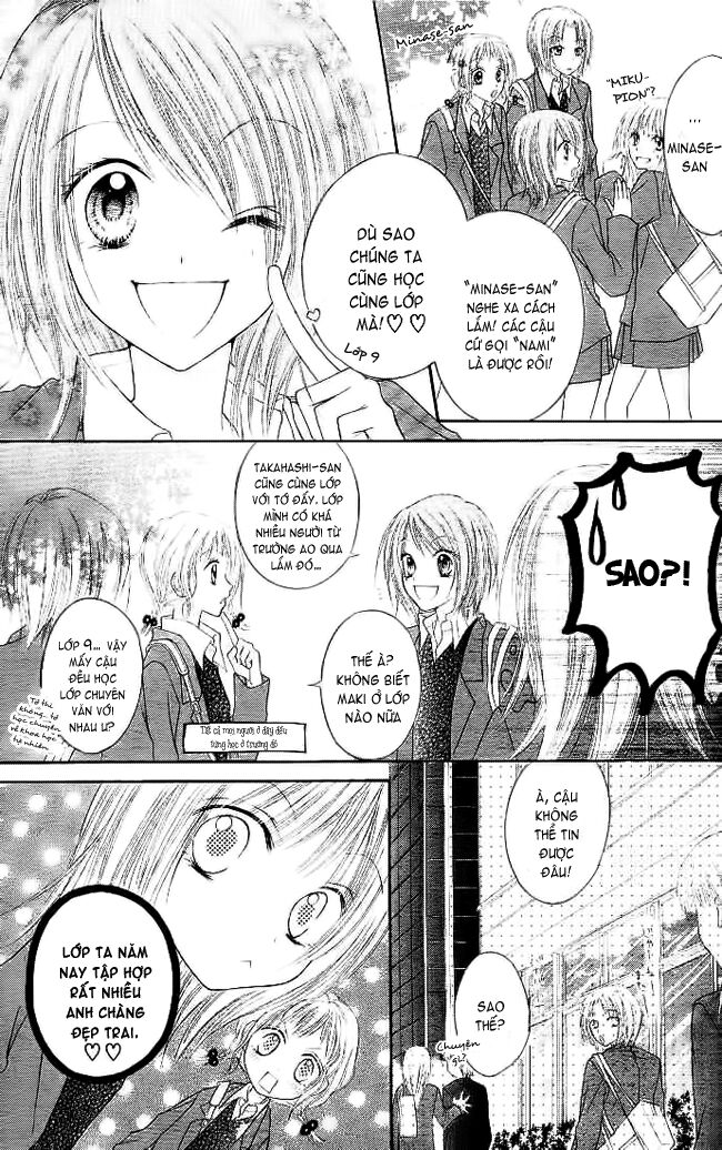 bí mật xương rồng chapter 5 3