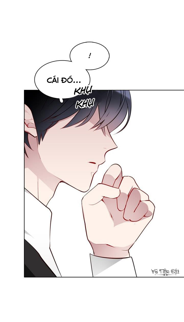 thanh tra của muiella chapter 14 9