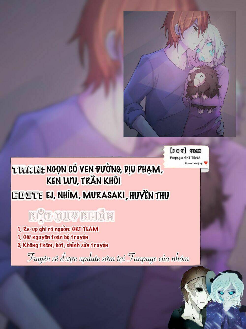 creepy frozen pasta chapter 8 1