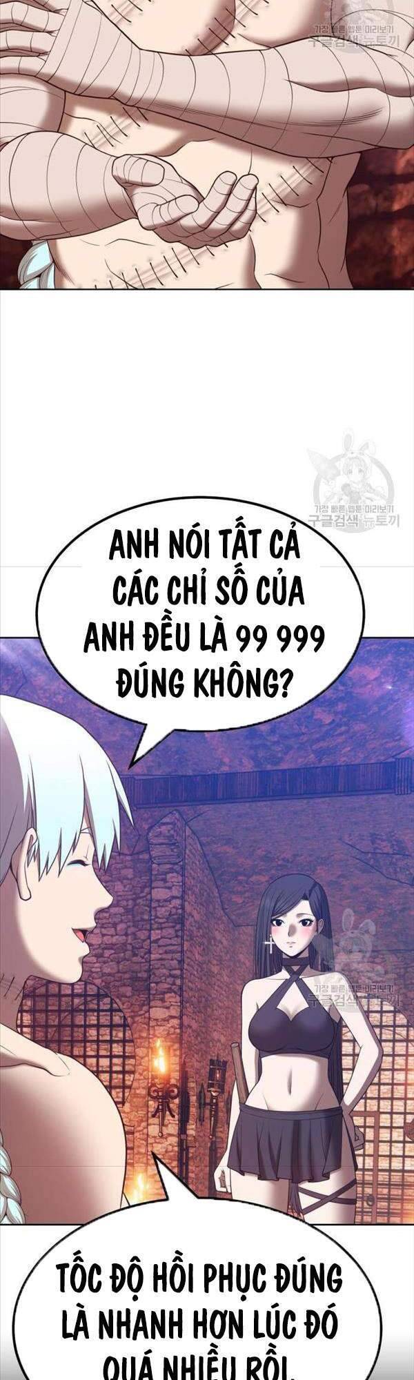 Gậy Gỗ Cấp 99+ chapter 47.5 15