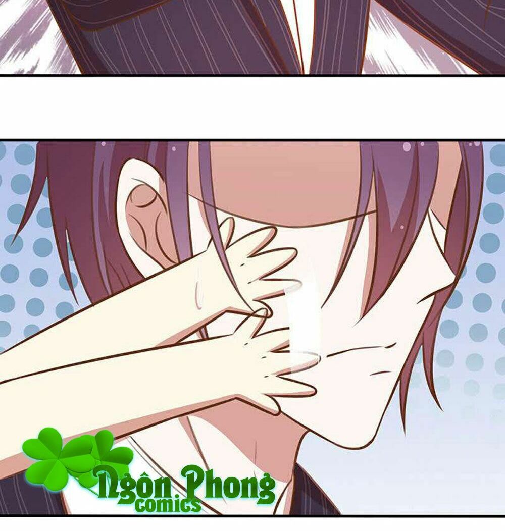 cả thế giới đều không bằng người chapter 52 12