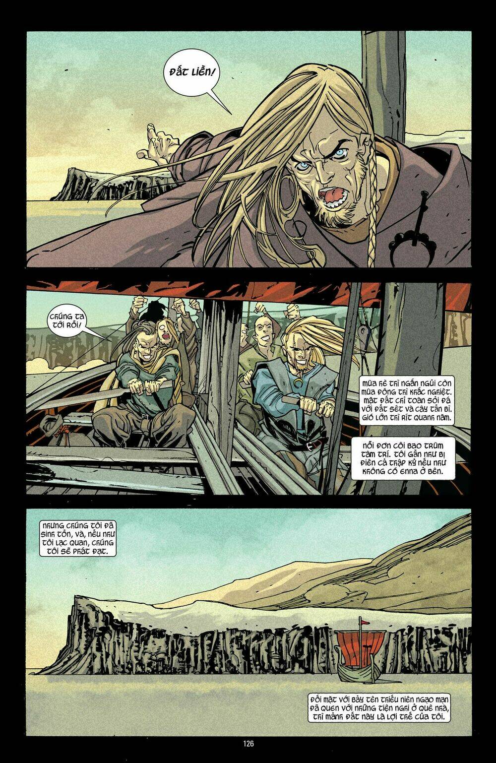 northlanders chapter 20 7