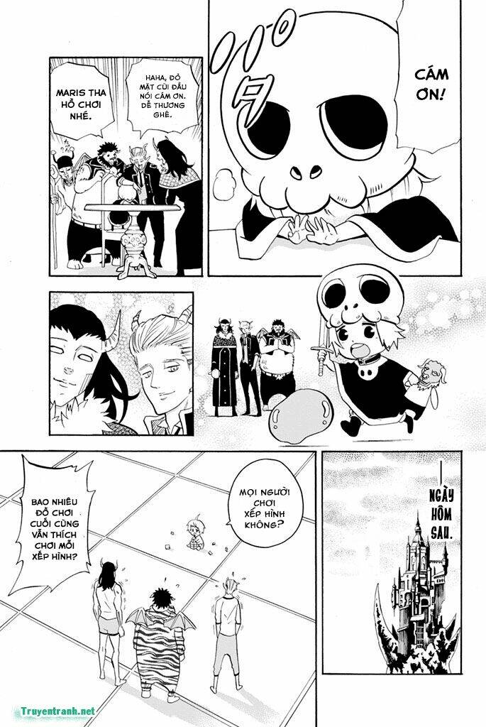 sodatechimaou chapter 37 6