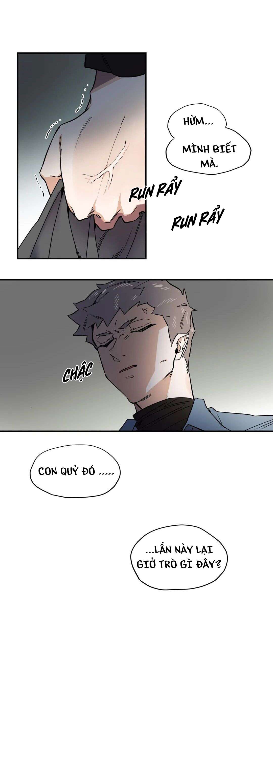 quán café tình nhân chapter 22 14