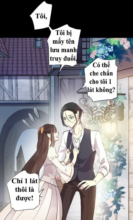 vết cắn ngọt ngào phần 2 chapter 58.5 15