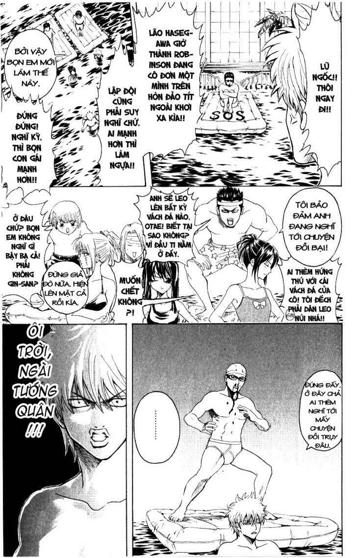 gintama - linh hồn bạc chapter 323 11