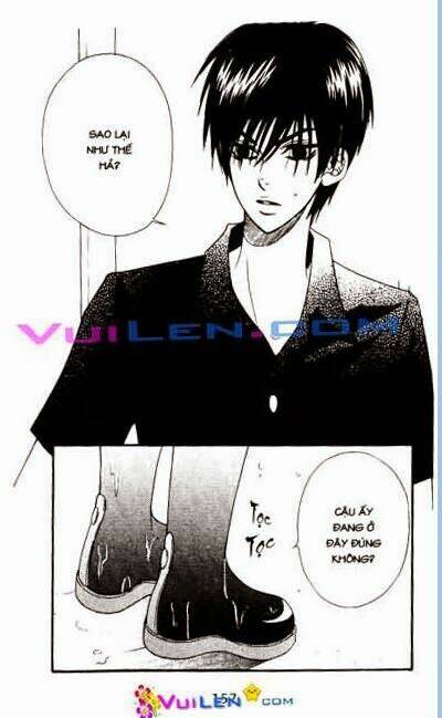 chàng trai thứ 13 chapter 7 157