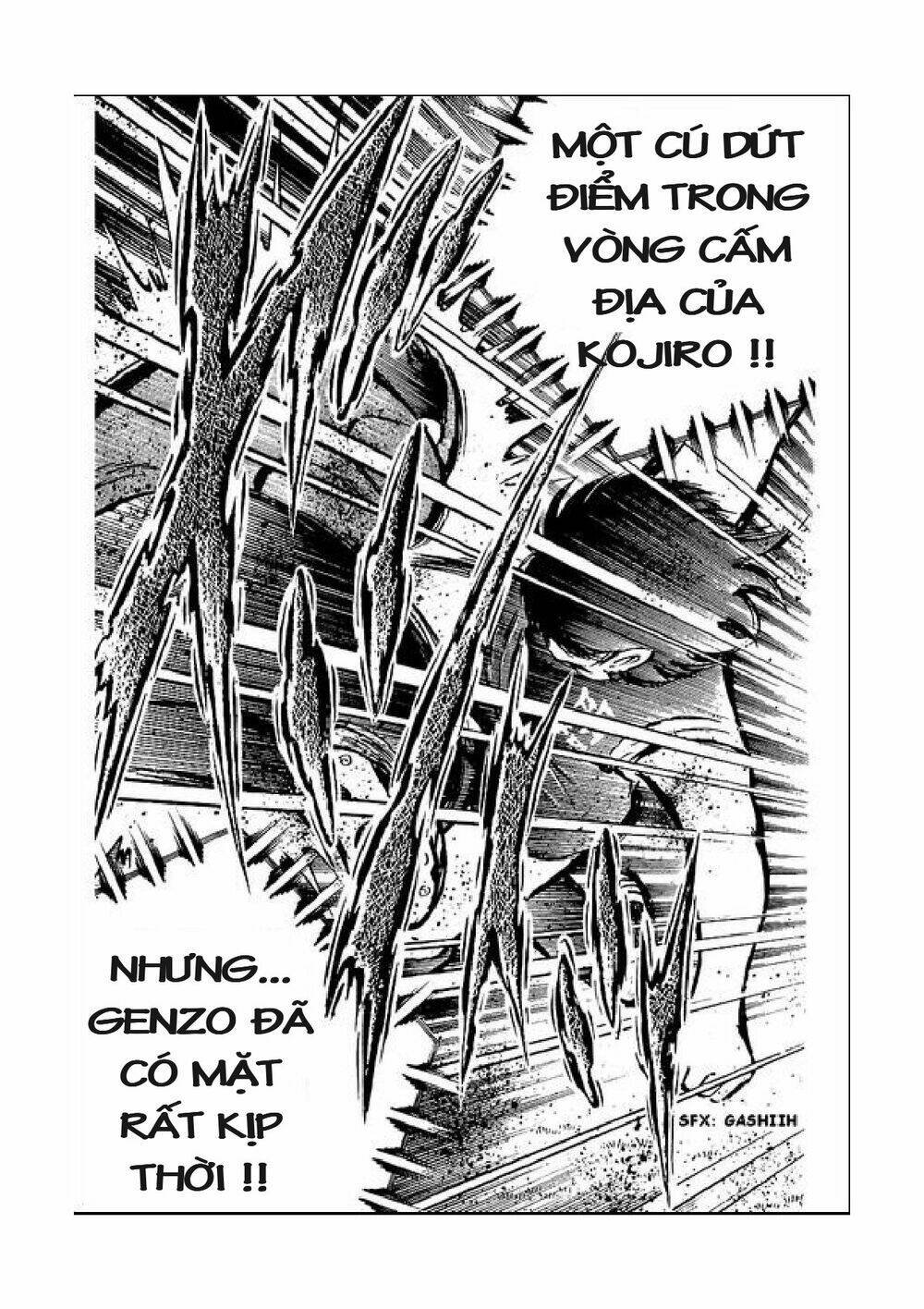 captain tsubasa chapter 39 30