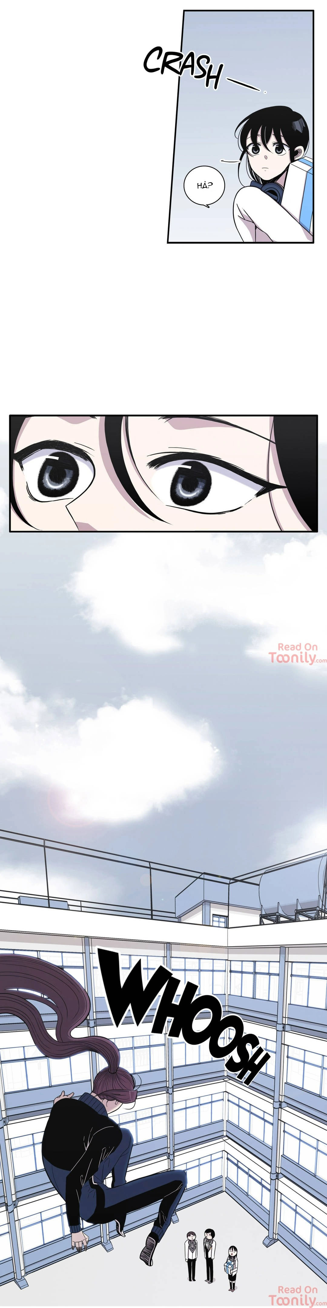 anh làm em đắm say chapter 1.1 14