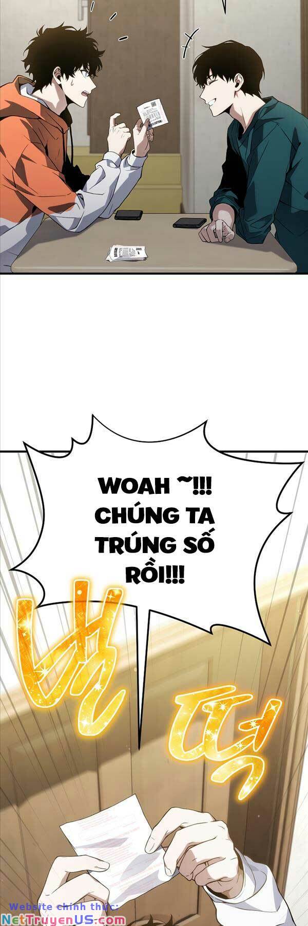 Người Chơi Mạnh Nhất Hồi Quy Lần Thứ 100 chapter 8 13