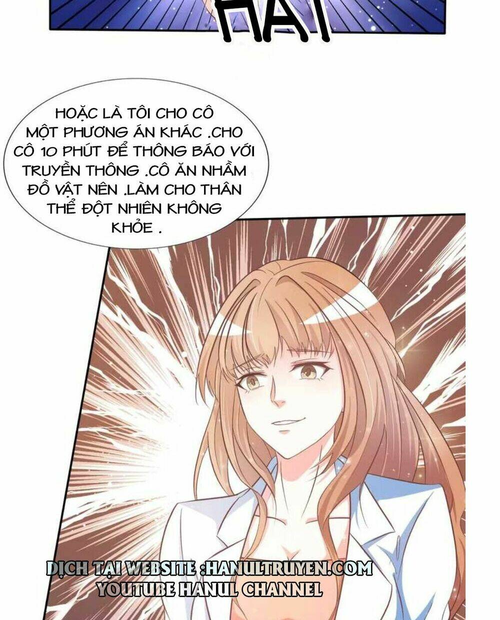 dụ vợ về nhà chồng cũ phải thật ôn nhu chapter 68 16