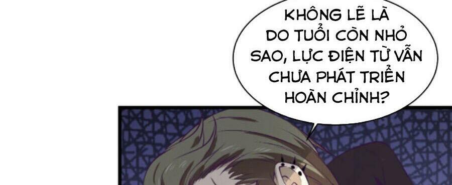 nãi ba là chiến thần mạnh nhất chapter 80 24