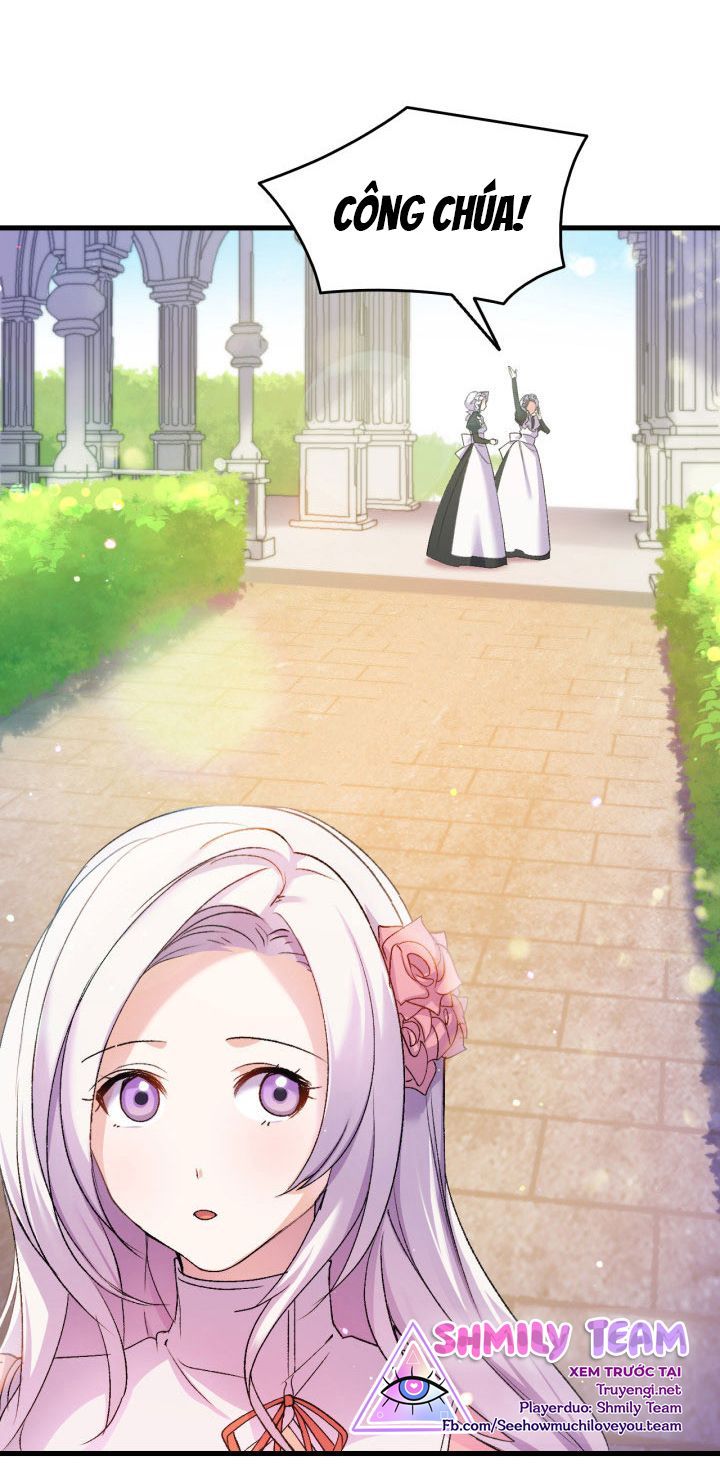 tôi định quyến rũ anh trai nhưng nam chính đã đến chapter 25 9