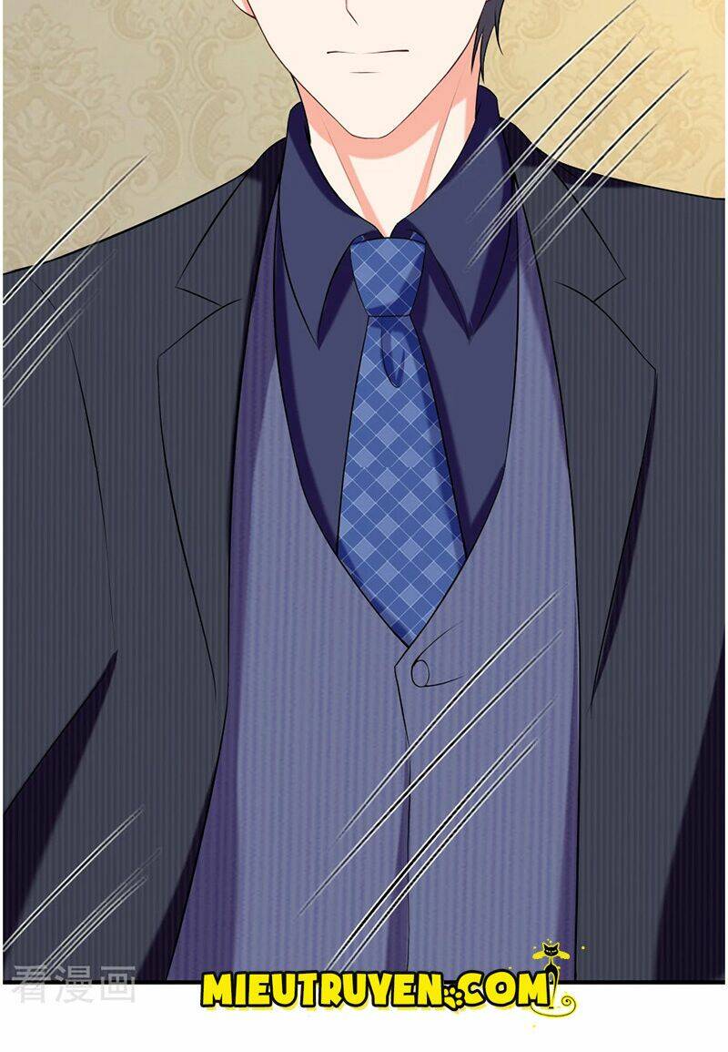 vợ yêu gả nhầm của phúc hắc tổng tài chapter 22 22