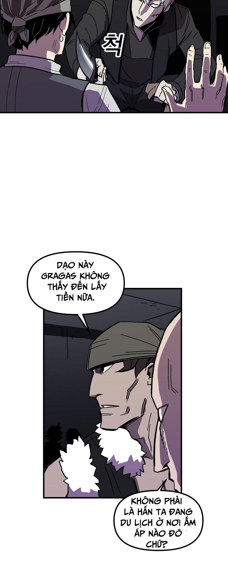 người chơi lỗi chapter 3 44