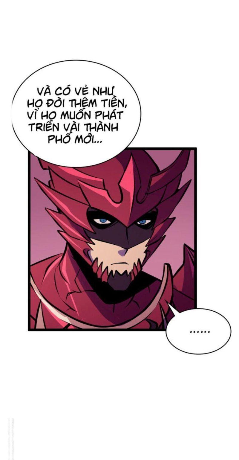 tôi trở lại thăng cấp một mình chapter 44 29