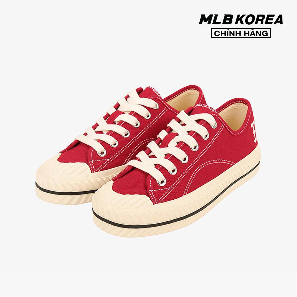 MLB - Giày sneaker Playball Origin 32SHP1111-43R