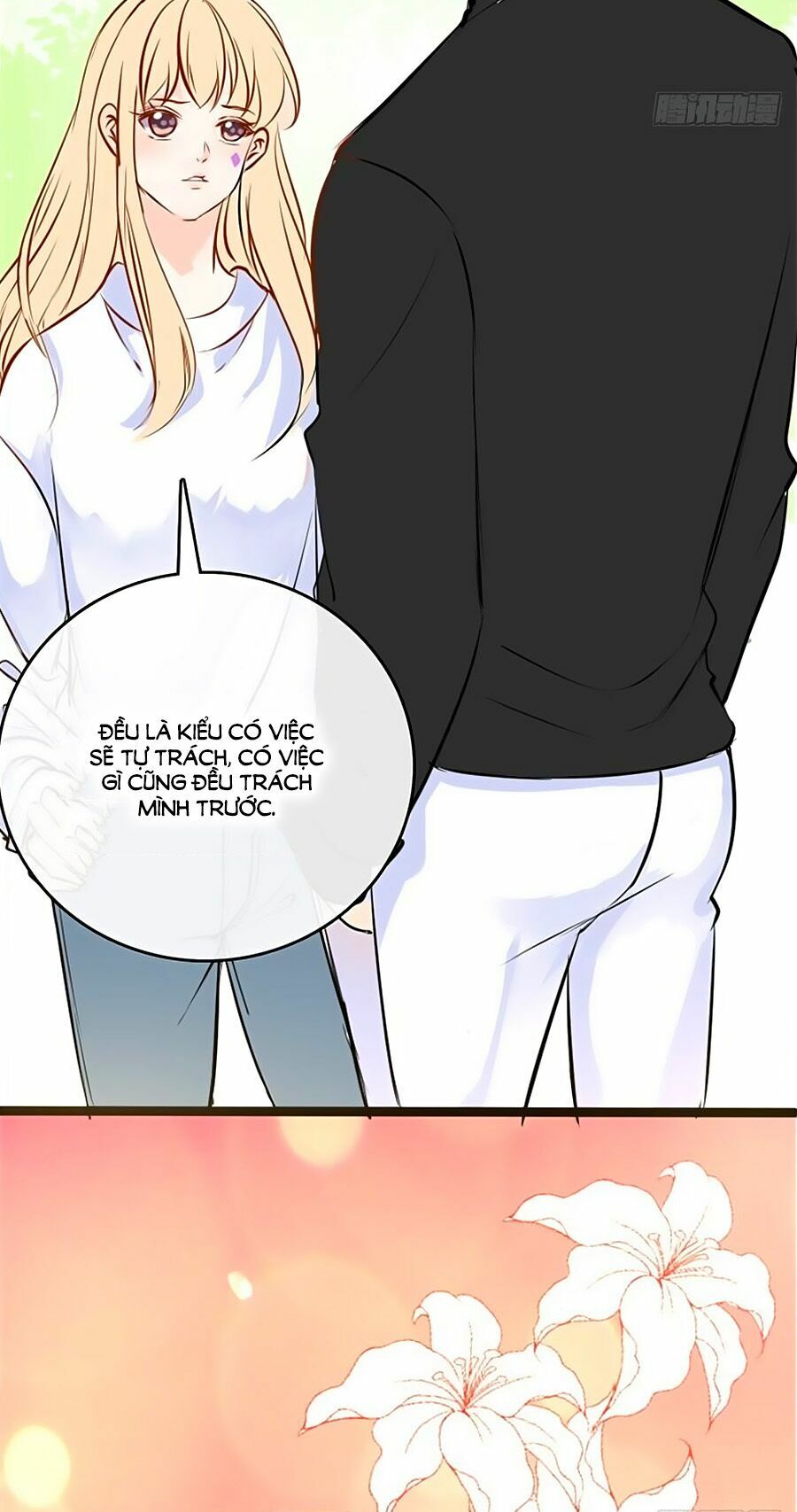 công chúa nữ vương mệnh chapter 89 10