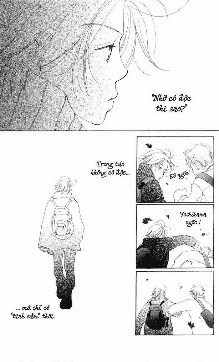 kimi no kachi chapter 2 31