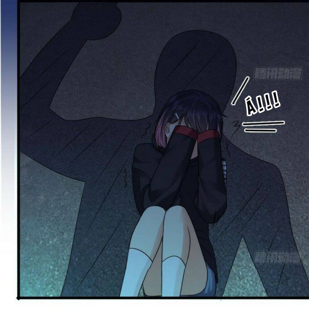 hệ thống nghịch tập thiên hậu chapter 24 4