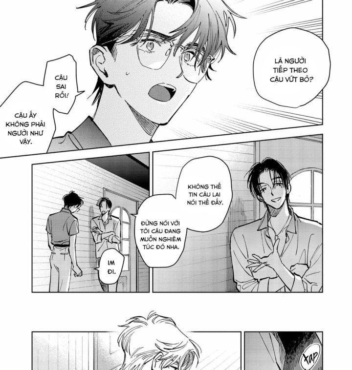 hoshi o tsukamaeru chapter 4 33